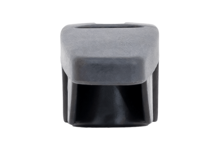 Griff mit Schlossloch - Atera Giro AF+ 9918700434