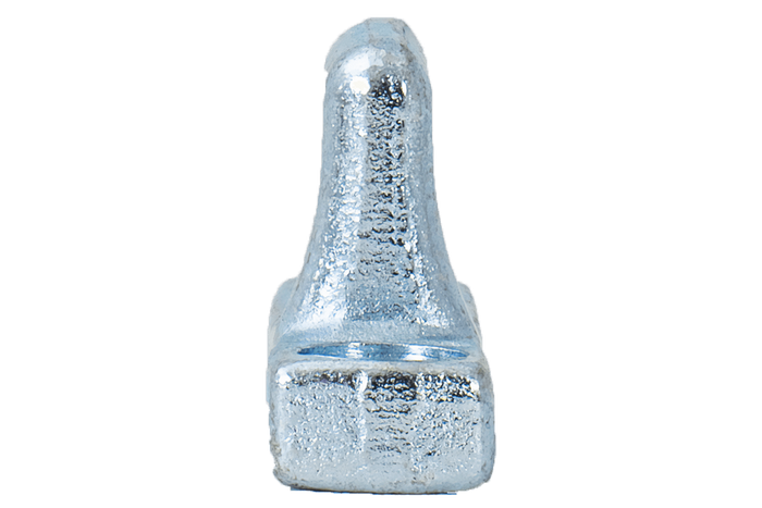 WINTERHOFF BSCHG 40-A Anhänger-Seitenscharnierhalter