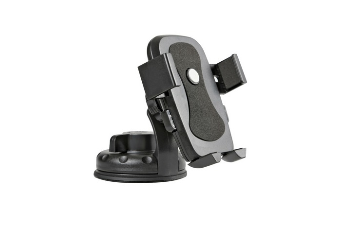 Easy-Lock LAMP Handyhalterung mit Saugnapf