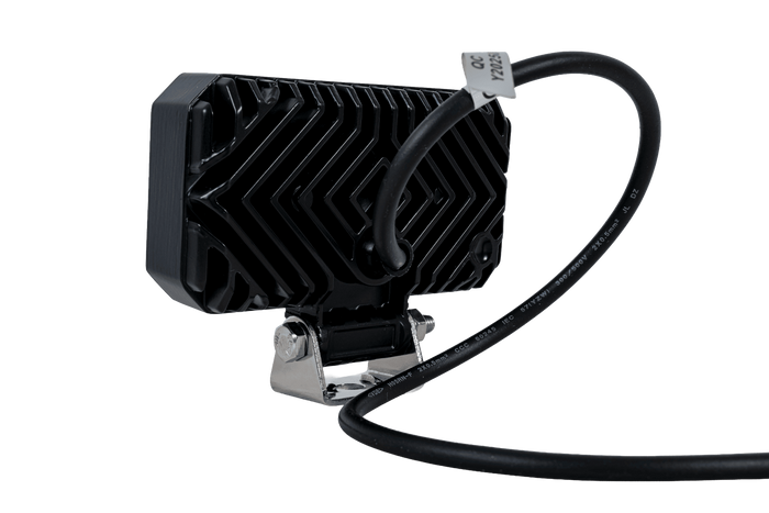 LED-Arbeitsscheinwerferreflektor LAYTZ LY7302 32xLED 3200lm rechteckig
