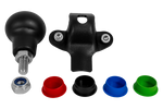 PLASTEX GP105 Universal-Lenkradknauf