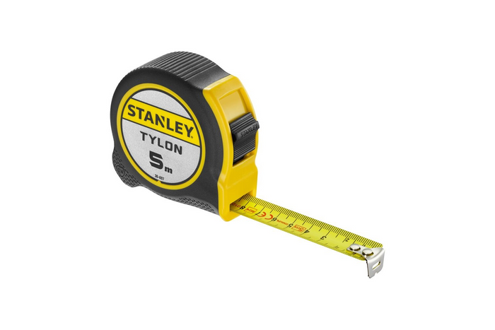 STANLEY Tylon 1-30-697 Maßband 5m 