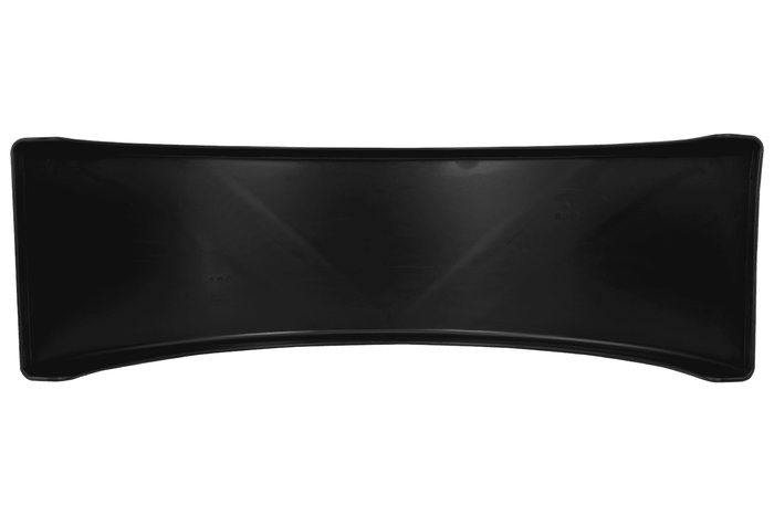 Kotflügel für Anhänger 19,5-22,5" DOMAR DK1575 Radlauf 1300/430mm