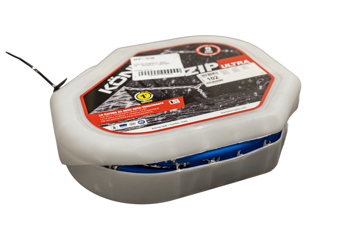 OUTLET König Zip Ultra 9 Schneeketten Gr. 102