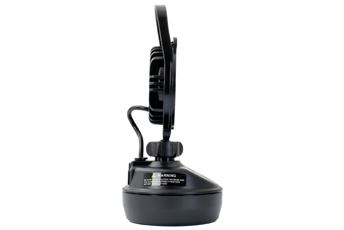 LED Arbeitsscheinwerfer TruckLED L0159 9xLED mit Akku, Magnet