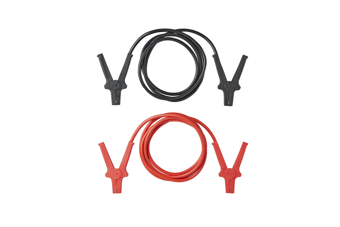 ProPlus Starthilfekabel 3,5 m 25 mm² 350 A