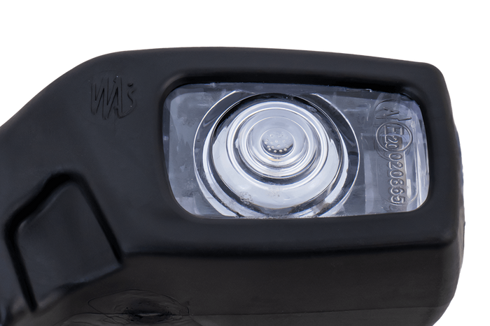Positionsleuchte WAŚ W48 238L LED links
