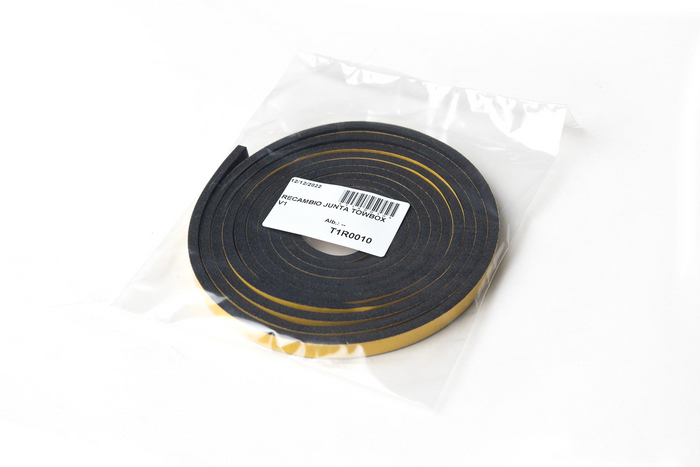 Towbox V1 - Deckeldichtung T1R0010