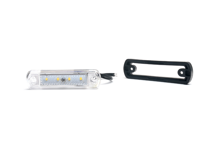 WAŚ W189 1340 LED-Positionsleuchte universell