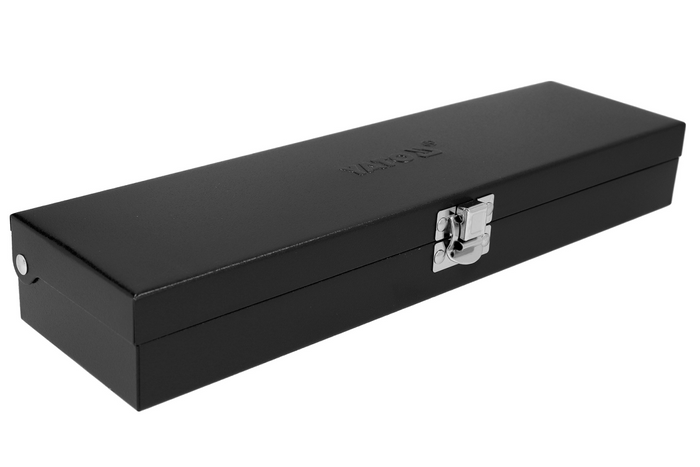 YATO YT-1054 lange Schlagschrauber-Einsätze 1/2"-Einsätze 11 Stück.