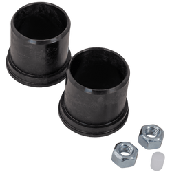 KNOTT 44,6mm Gleitbuchsen für KF13/KF17/KF20 Auflaufeinrichtungen