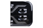LED-Arbeitsscheinwerfer KAMAR X-SPIDER L3436 72xLED 1600lm