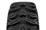 KENDA K587 Bear Claw HTR Offroad-Reifen für Quad/ATV 255/65 R12 50N 8PR TL