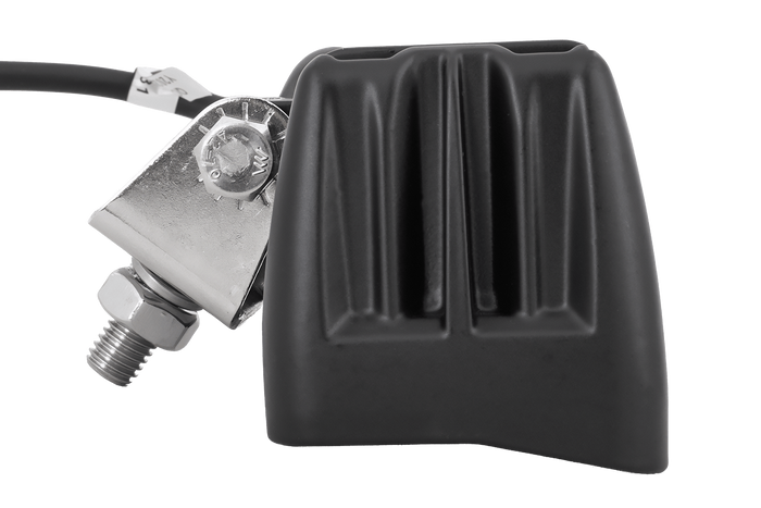 LED-Arbeitsscheinwerferreflektor TT TECHNOLOGY TT.13460 60xLED 4120lm rechteckig