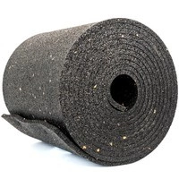 OUTLET Anti-Rutsch-Ladematte 5000x250x8 mm