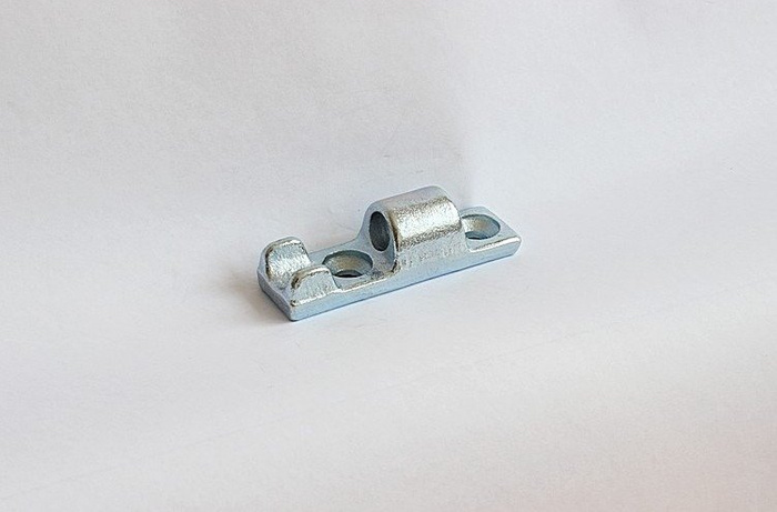 WINTERHOFF BSCH 40-1 Anhängerseitenscharnier für Anhängerseitenmontage