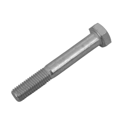 DROMET Klemmbefestigungsschraube M12x80