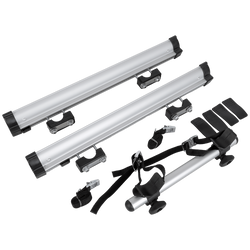 Adapter für ein drittes Fahrrad für die Inter Pack Re-Cargo Plattform