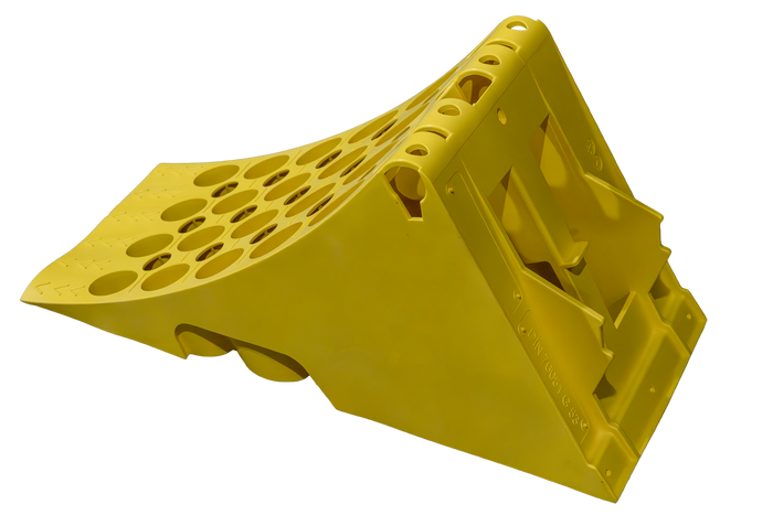 OUTLET PLASTEX Radkeil h: 224 mm