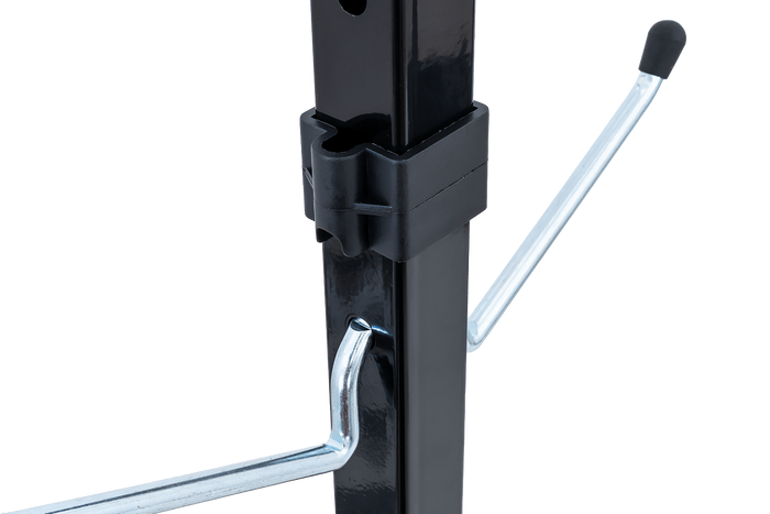 Felgen- und Reifenständer LAMP 4-Rad-Aufhänger