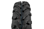 KENDA K537 Bounty Hunter Offroad-Reifen für Quad/ATV 205/80 R12 43J 6PR TL