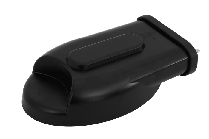 FRISTOM FT-355/356 Halter für seitliche Montage universal