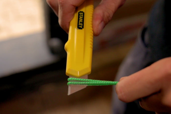 STANLEY STMT0-74864 Handwerkzeugset im 51-teiligen Koffer.