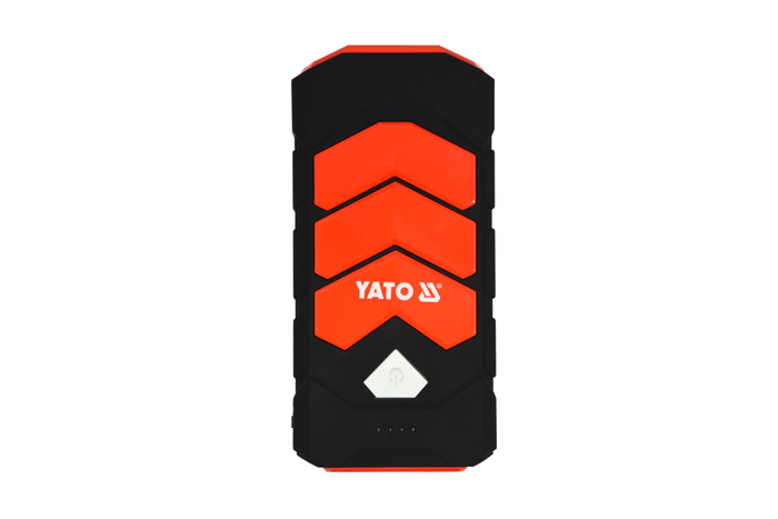 Starthilfegerät YATO YT-83081 Powerbank 9000mAh