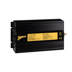 Spannungswandler 24V/230V (2000/4000W) KAMAR E1931