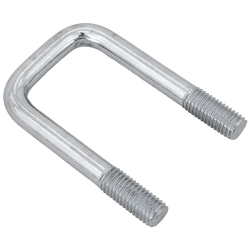 DROMET Vierkantklemme Typ C M12 85/42/85