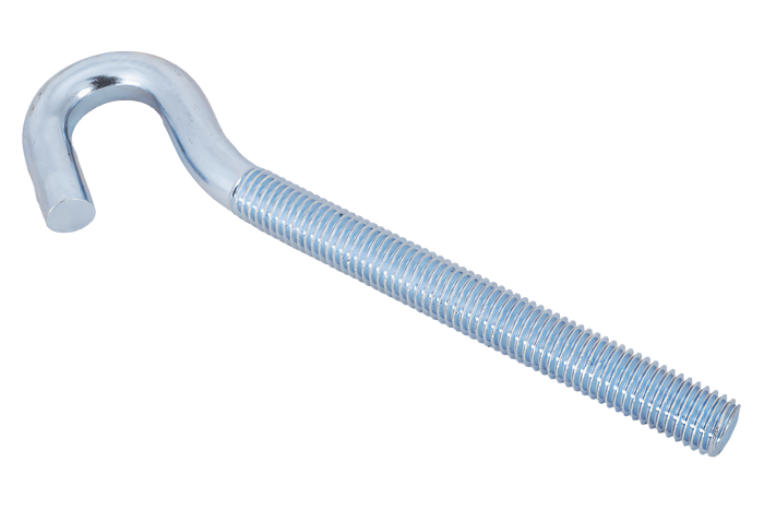 DROMET HZ M12x165 Schraubhaken