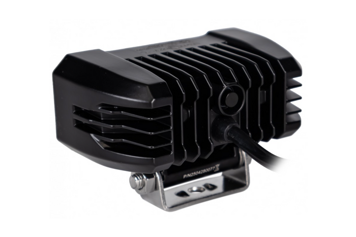 LED-Arbeitsscheinwerfer-Reflektor KAMAR L3420 2xLED 1750lm