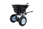 Sämaschine für Traktor UNITRAILER Düngerstreuer, Saatgut 29 l 45 kg