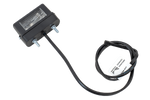 Kennzeichenleuchte Regpoint Small 12V DC/0,8M