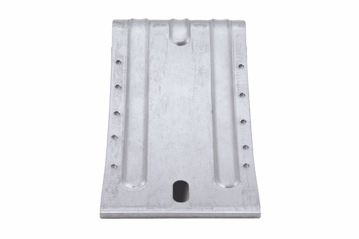 KNOTT G36 Radkeil, Höhe: 150 mm, Metall