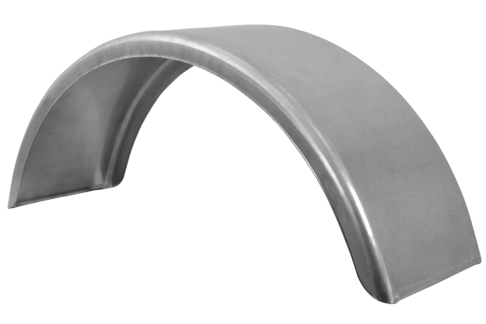 Anhänger Kotflügel 14" CHORUS Radlauf 785/243mm