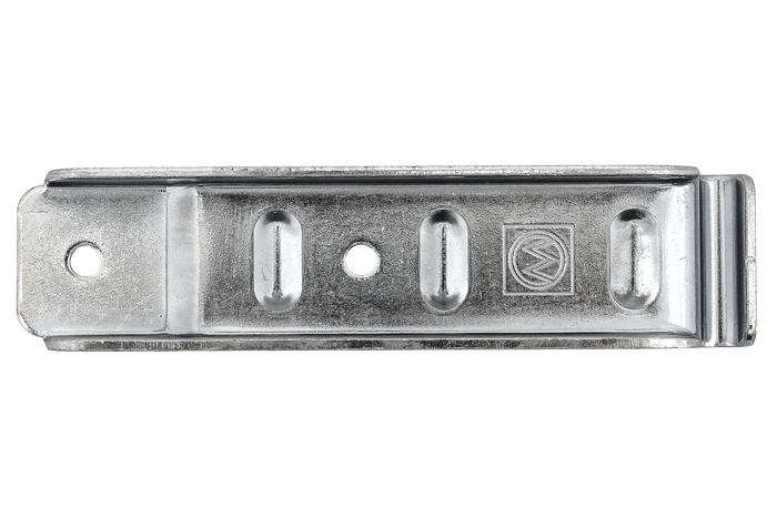 WINTERHOFF BVG 10-B Gegenhalter für Verschluss
