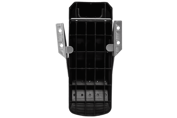 Unterlegkeil mit Montagehalterung AL-KO UK36 H:160mm