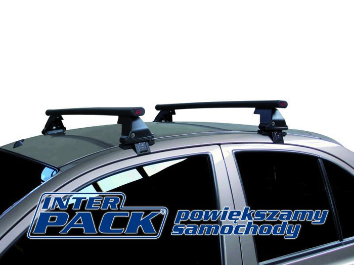 Stahlträger für Dachträger G3 Pacific 65.130