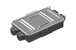 Elektroverteilerkasten 8x4-polig ProPlus 343099V02