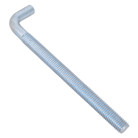 DROMET HP M10x140 L-Haken