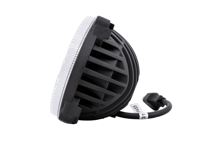 LED Arbeitsscheinwerfer Reflektor TT Technology TT.13508 13xLED 5200lm für John Deere