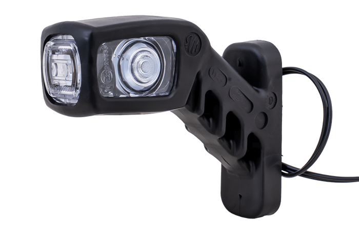 Positionsleuchte WAŚ W49 241L LED links