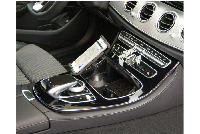 Telefon-/Tablet-Halter LAMP Erweiterungsgriff für Dosenhalter