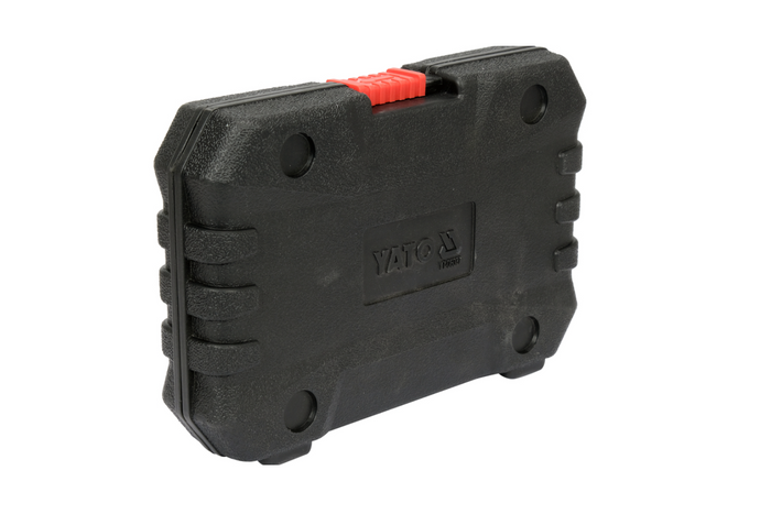 Bolzenausdreher-Satz YATO YT-06037 26-teilig.