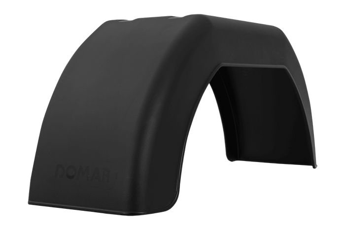 Anhänger Kotflügel 8-10" DOMAR D20100 Radlauf 550/160mm