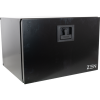 OUTLET Werkzeugkasten DAKEN 8Z3120 Z31 600x400x500mm 108l