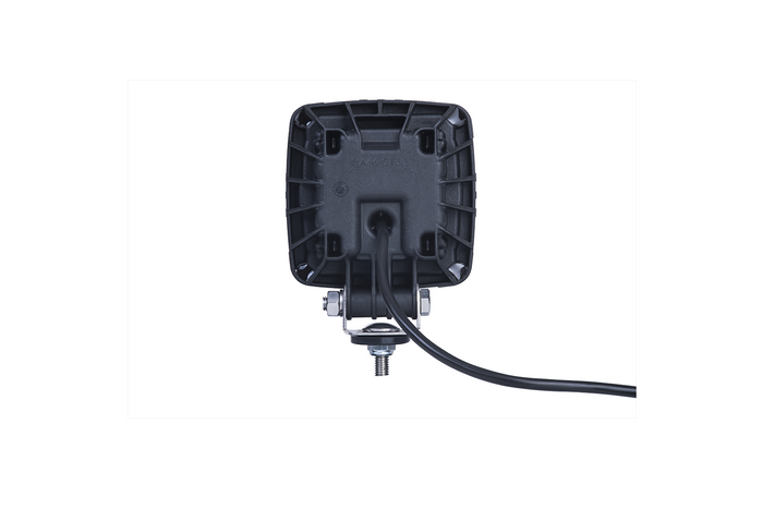 Lampa zespolona przednia z uchwytem Traktor