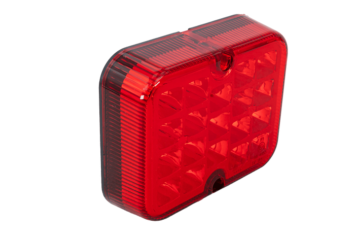 TT TECHNOLOGY TT.12009 LED Nebelschlussleuchte, universal