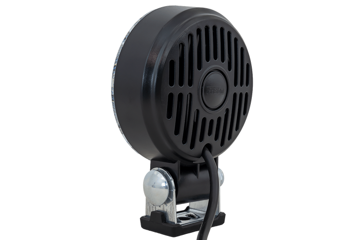 LED-Arbeitsscheinwerferreflektor FRISTOM FT-365 SLIM 6xLED 1500lm